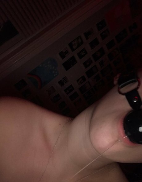 Foto desnuda filtrada de OnlyFans de Korkor