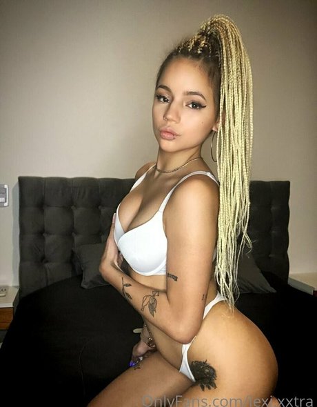 Lexixxtra