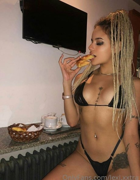 Lexixxtra