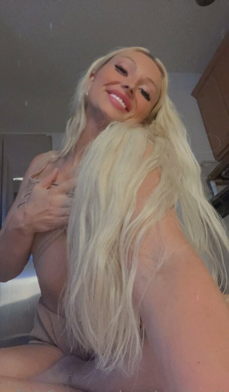 Foto desnuda filtrada de OnlyFans de Courtneyhuntt