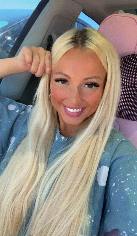 Foto desnuda filtrada de OnlyFans de Courtneyhuntt