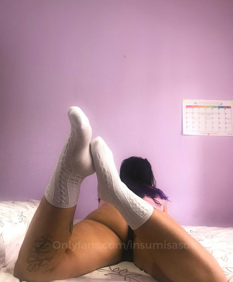 Foto desnuda filtrada de OnlyFans de Awkanfree