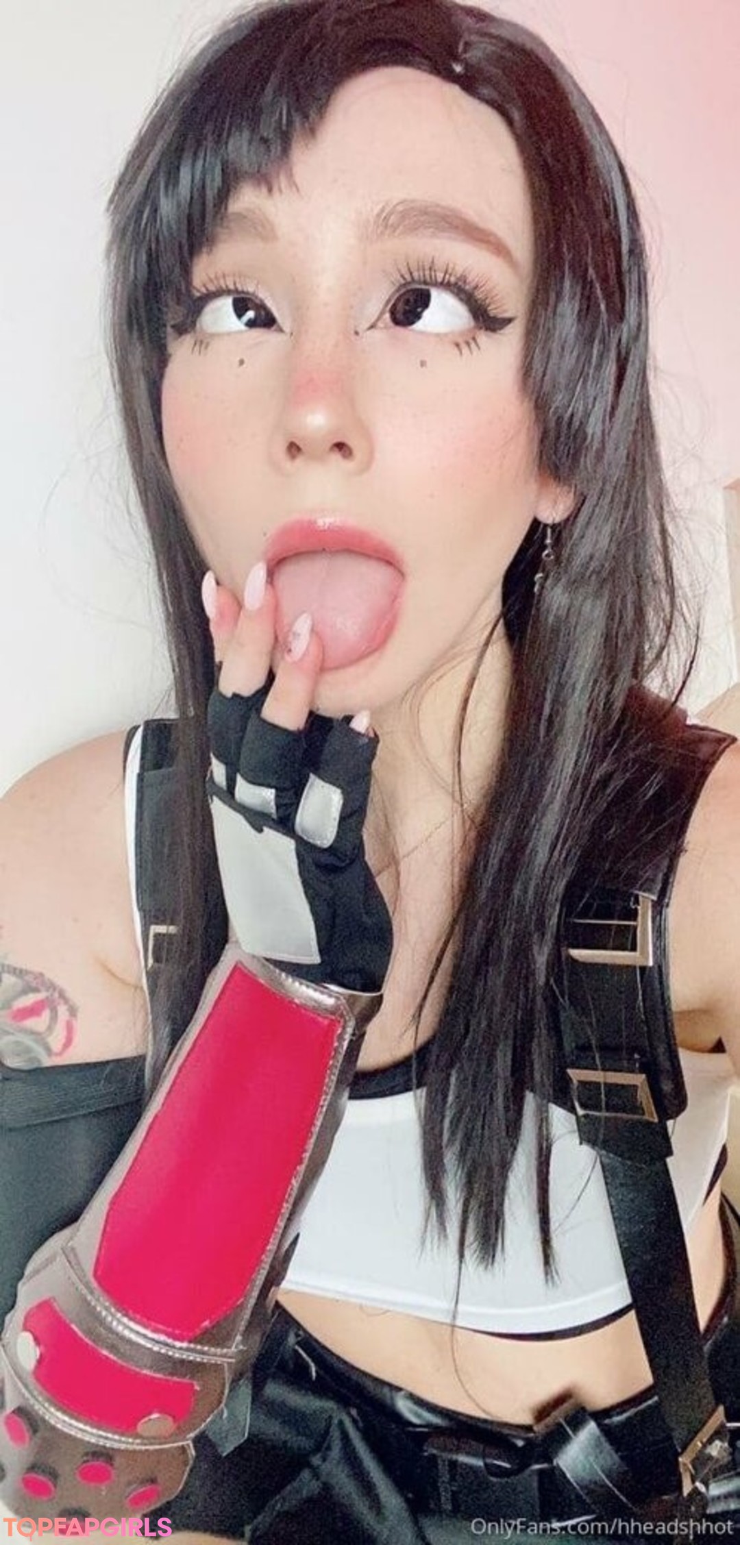 Foto desnuda filtrada de OnlyFans de Hheadshhot #352 Foto desnuda filtrada de OnlyFans de Hheadshhot #352