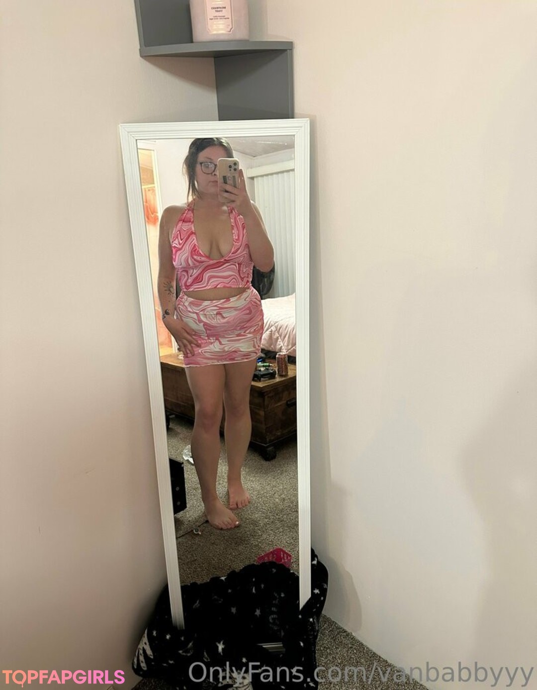 Foto desnuda filtrada de OnlyFans de Vanbabbyyy #15 Foto desnuda filtrada de OnlyFans de Vanbabbyyy #15