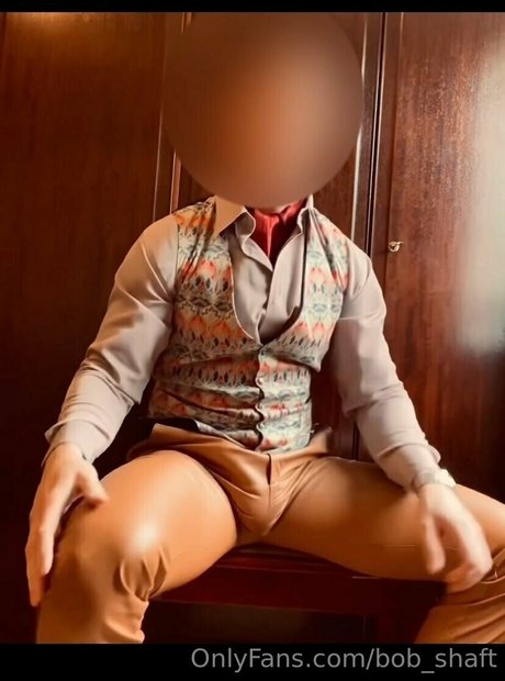 Foto desnuda filtrada de OnlyFans de Bobshaft