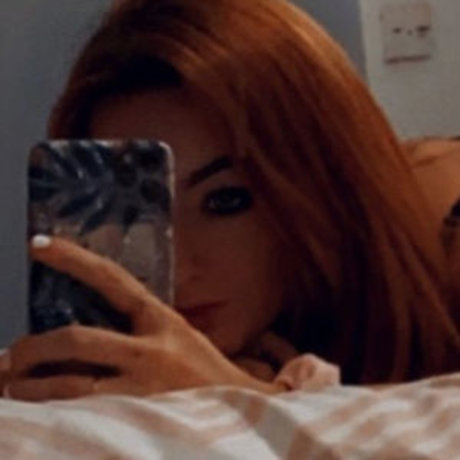 Foto desnuda filtrada de OnlyFans de Mikki Walker