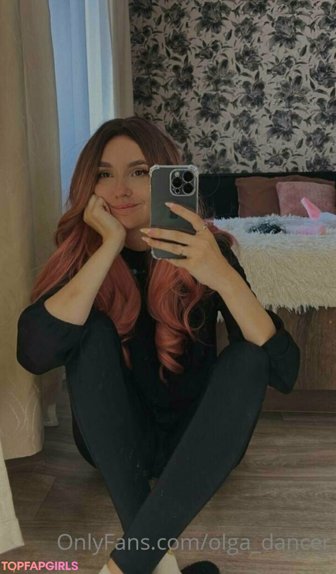 Foto desnuda filtrada de OnlyFans de Olgadancer #53 Foto desnuda filtrada de OnlyFans de Olgadancer #53
