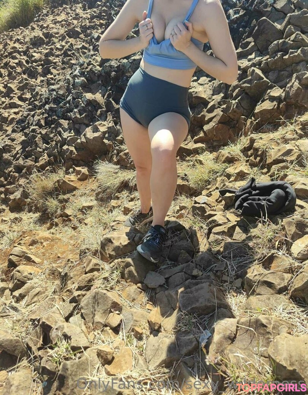 Foto desnuda filtrada de OnlyFans de Sexywilderness #75 Foto desnuda filtrada de OnlyFans de Sexywilderness #75