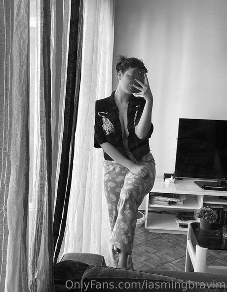 Foto desnuda filtrada de OnlyFans de Nimsaigb