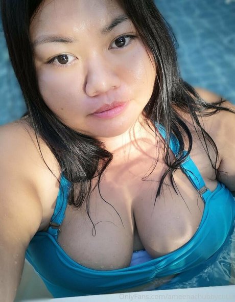 Ameenachubbycutie