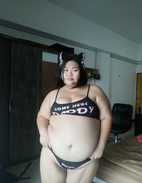 Ameenachubbycutie