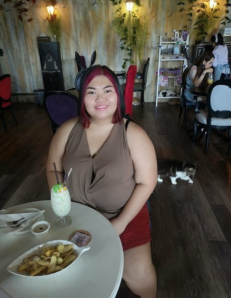 Ameenachubbycutie