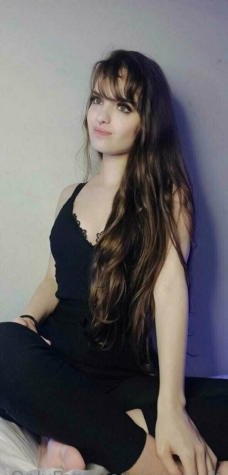 Foto desnuda filtrada de OnlyFans de Emmajh
