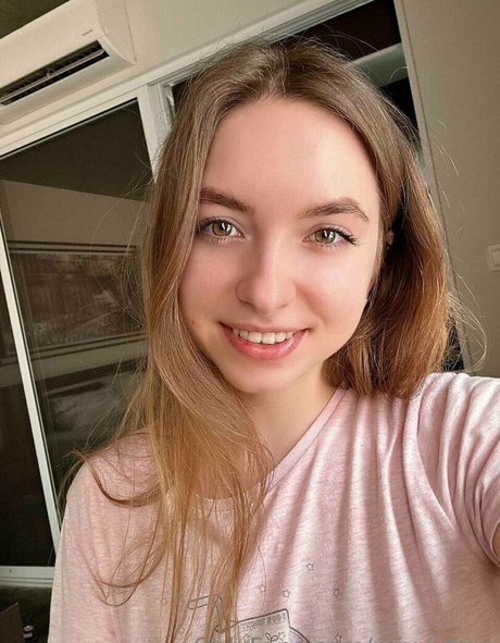 Foto desnuda filtrada de OnlyFans de Miyufree