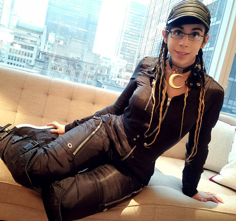 Rayray Sugarbutt