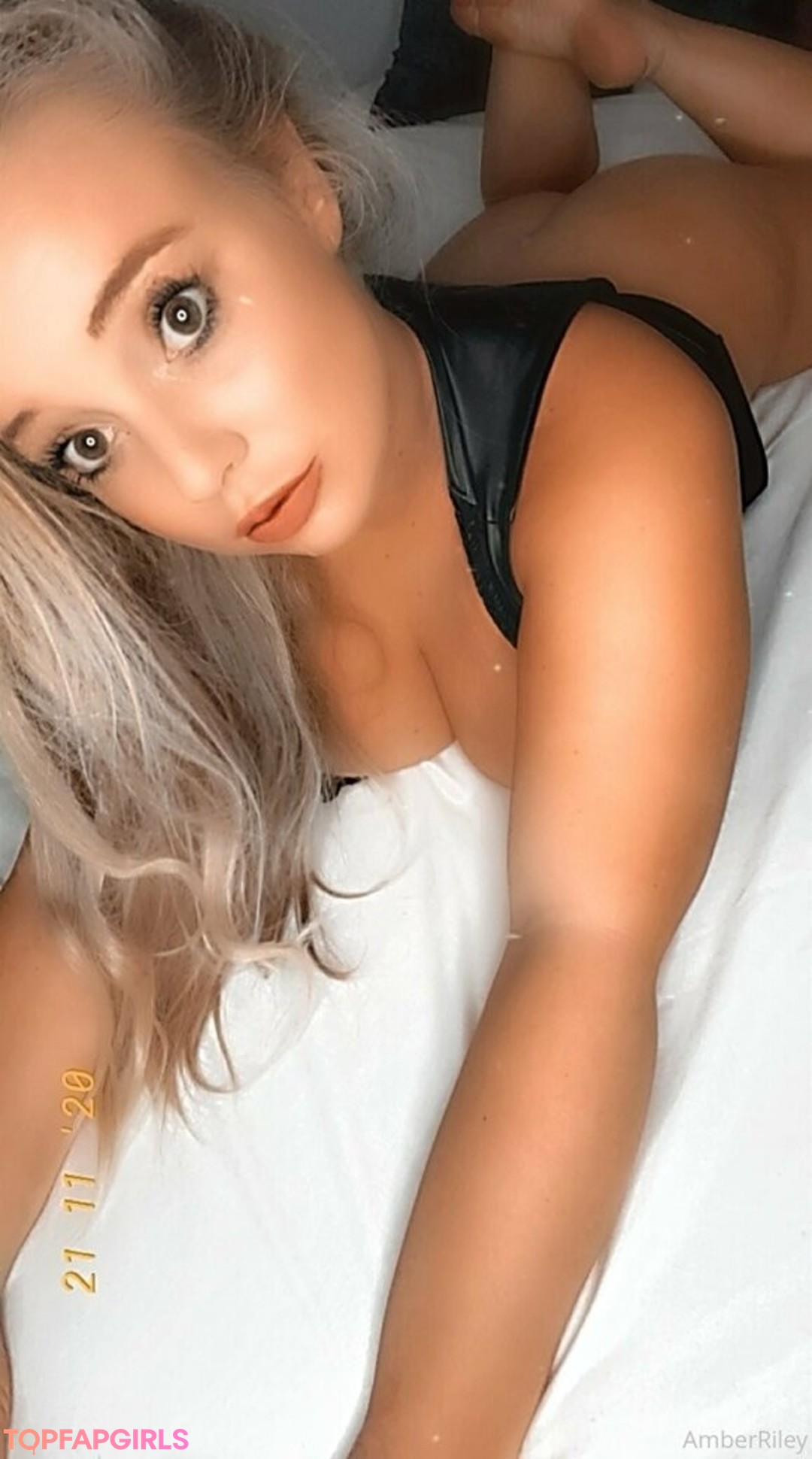 Foto desnuda filtrada de OnlyFans de Amberriley #132 Foto desnuda filtrada de OnlyFans de Amberriley #132