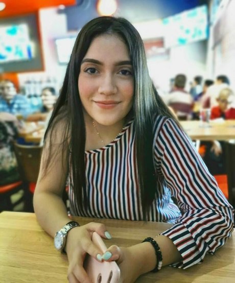 Valeria Alcala