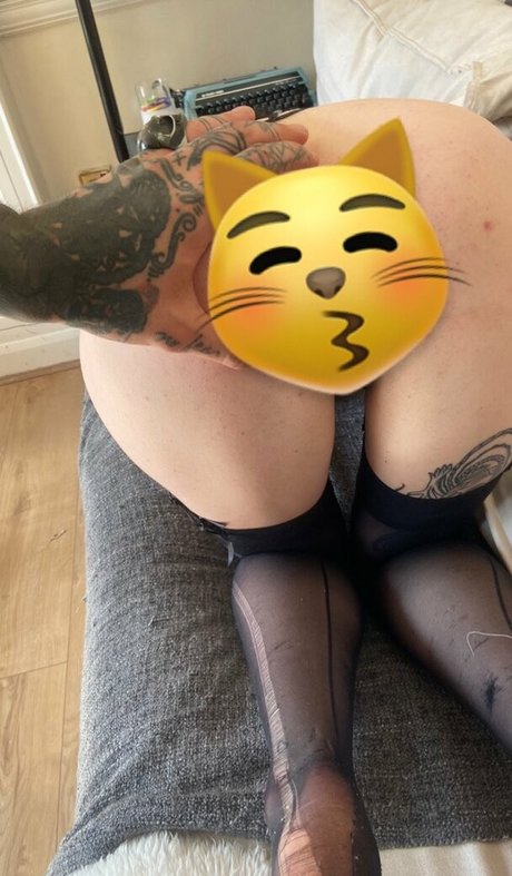 Foto desnuda filtrada de OnlyFans de Kara Moon