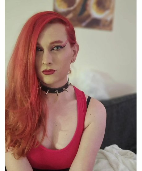 Dusk Rose