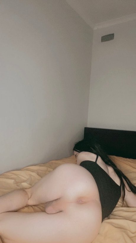 Foto desnuda filtrada de OnlyFans de Jackrohan
