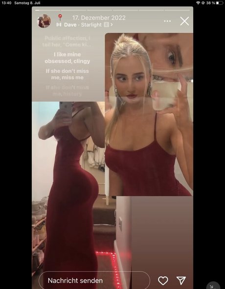 Maisie Simpson