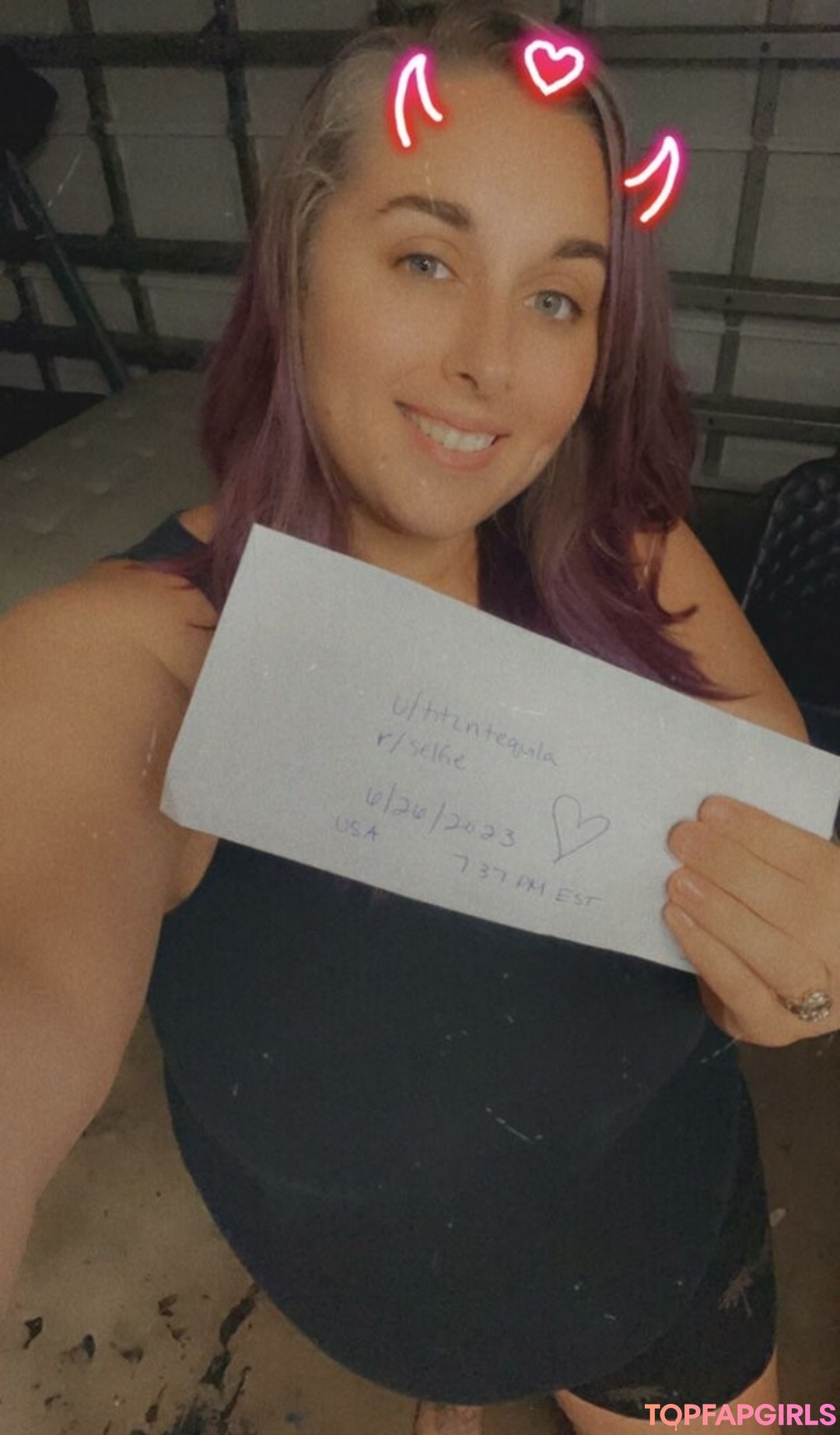 Foto desnuda filtrada de OnlyFans de Tequila Jane #43 Foto desnuda filtrada de OnlyFans de Tequila Jane #43