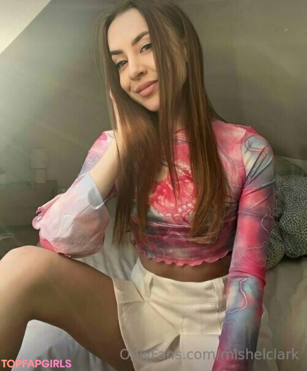 Foto desnuda filtrada de OnlyFans de Mishelclark #124 Foto desnuda filtrada de OnlyFans de Mishelclark #124