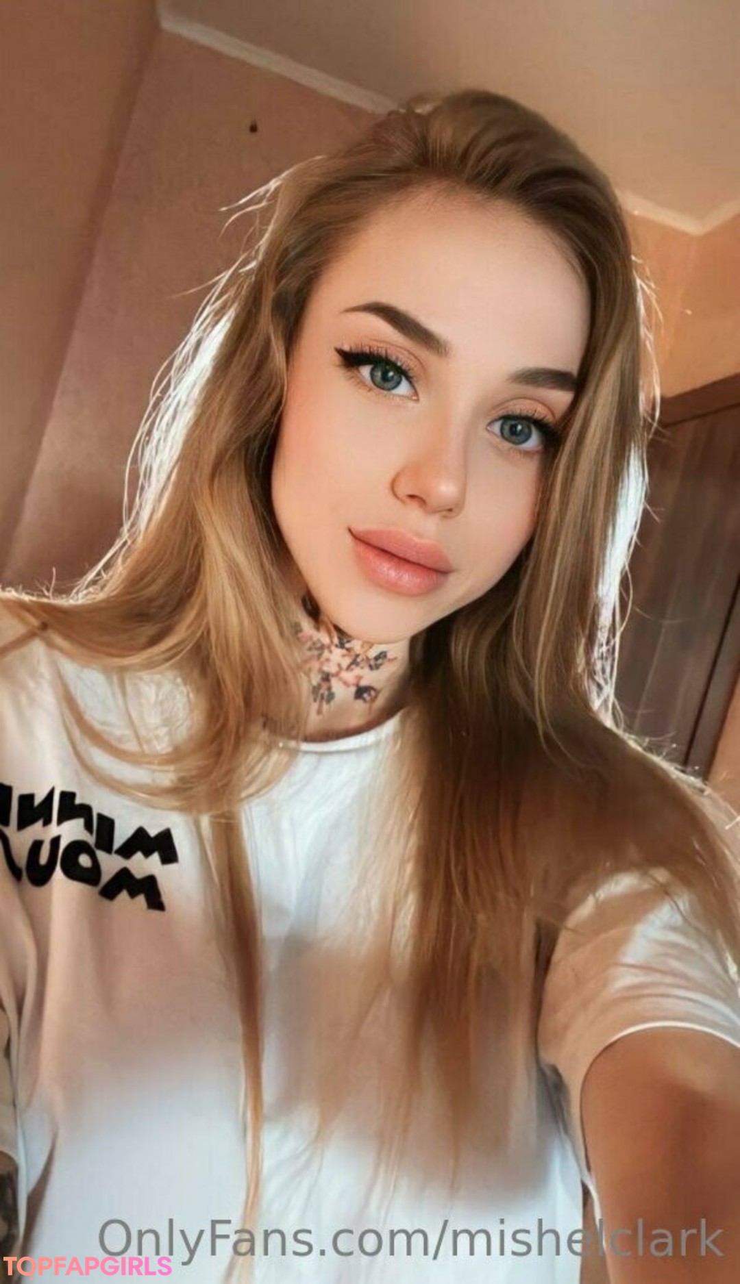 Foto desnuda filtrada de OnlyFans de Mishelclark #150 Foto desnuda filtrada de OnlyFans de Mishelclark #150