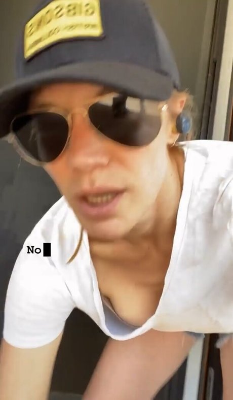 Katee Sackhoff