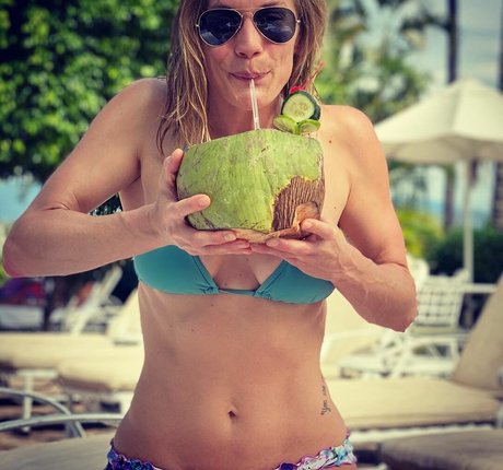 Katee Sackhoff