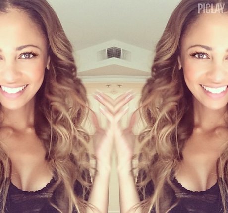 Vanessa Morgan