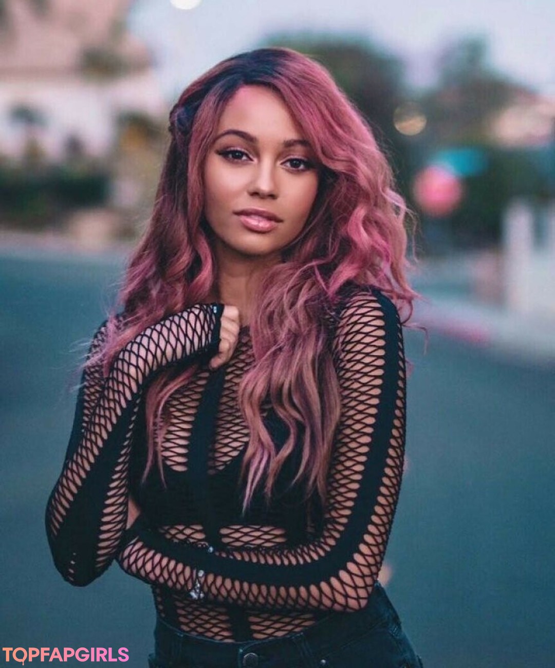 Foto desnuda filtrada de OnlyFans de Vanessa Morgan #164 Foto desnuda filtrada de OnlyFans de Vanessa Morgan #164