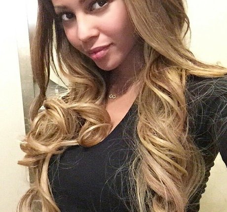 Vanessa Morgan