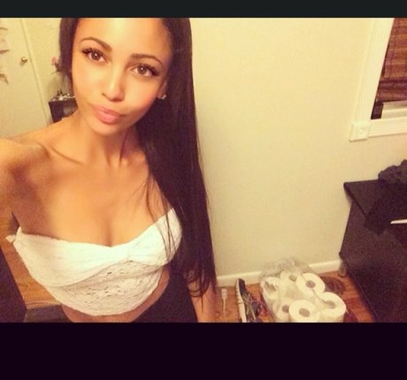 Vanessa Morgan