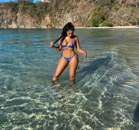 Porsha Williams