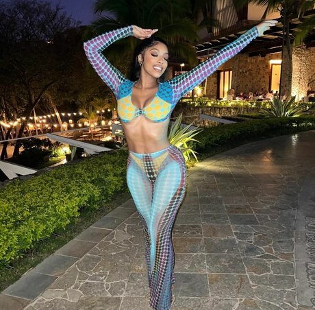 Porsha Williams
