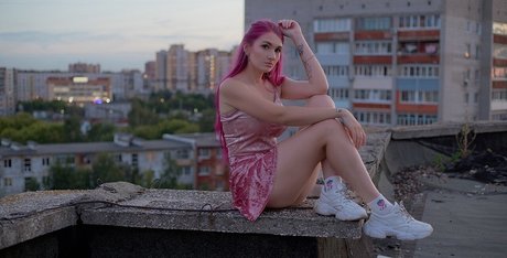 Foto desnuda filtrada de OnlyFans de Lyllaangel