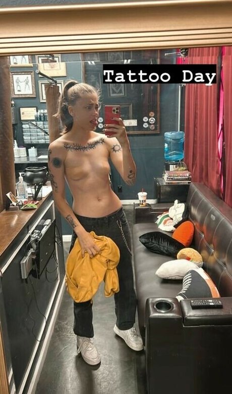 Onlyjayus Foto desnuda filtrada de OnlyFans de Onlyjayus #16