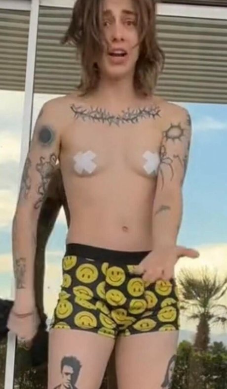 Onlyjayus Foto desnuda filtrada de OnlyFans de Onlyjayus #17