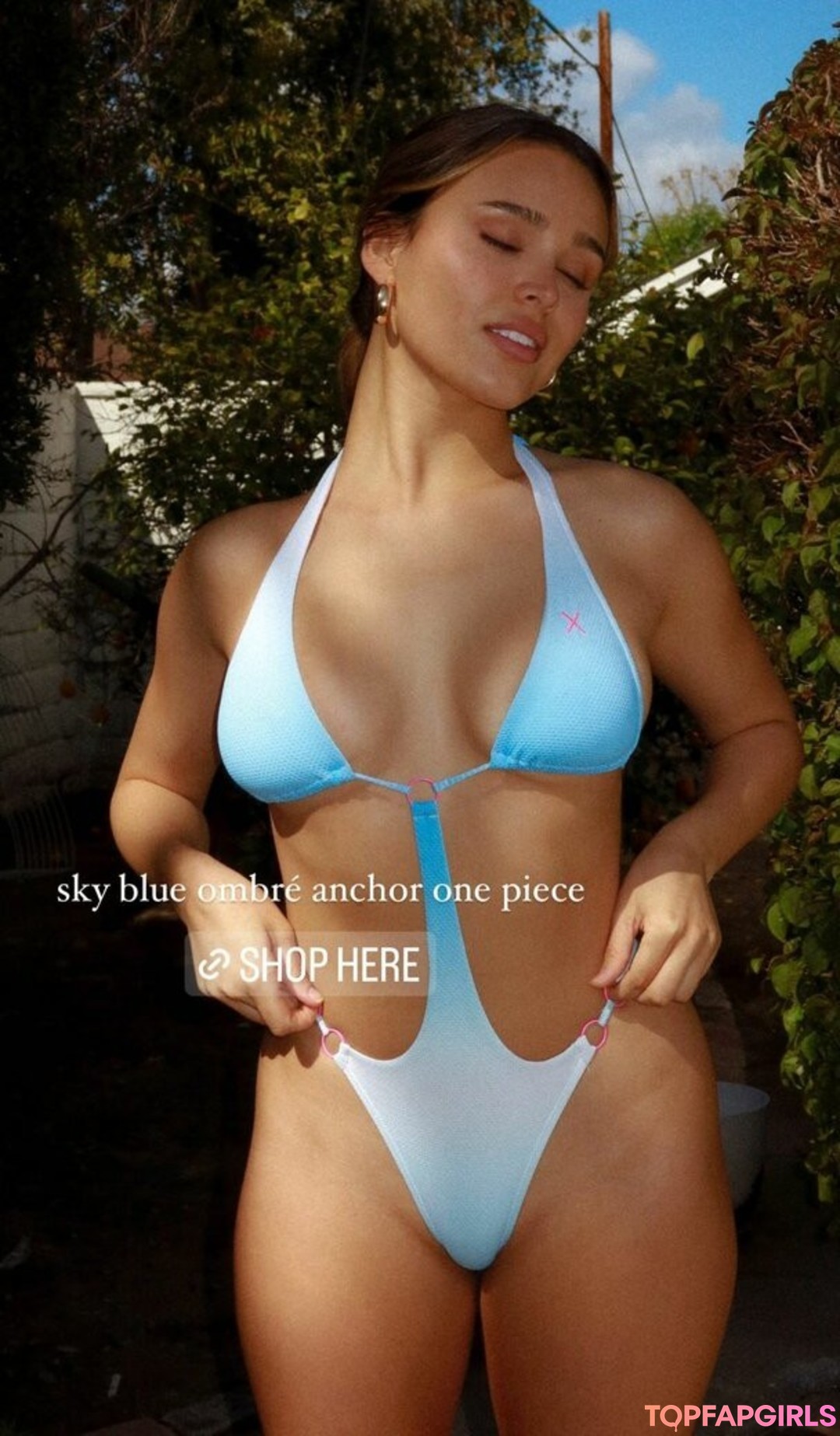 Foto desnuda filtrada de OnlyFans de Kiana Stadler #275 Foto desnuda filtrada de OnlyFans de Kiana Stadler #275