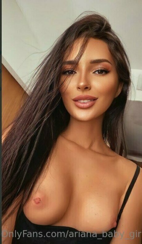 Ariana_baby_girl