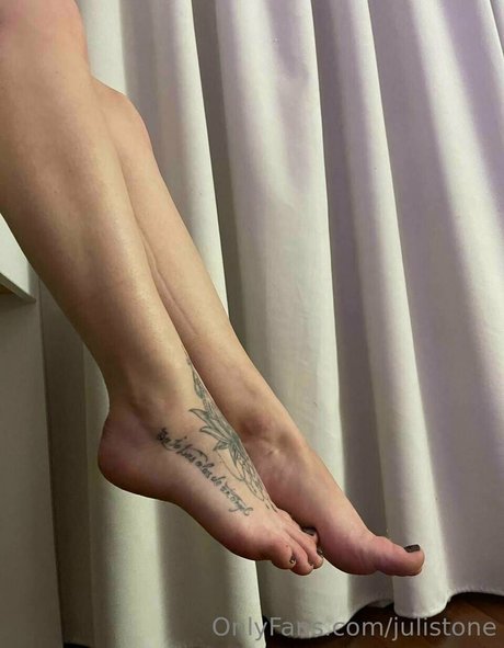 Foto desnuda filtrada de OnlyFans de Julistone
