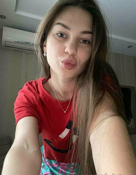 Foto desnuda filtrada de OnlyFans de Julistone