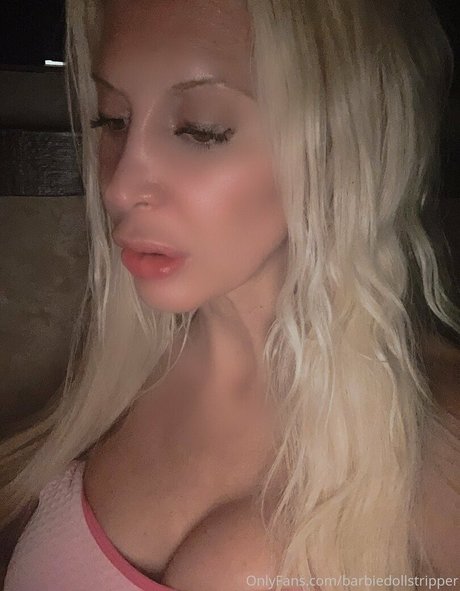 Foto desnuda filtrada de OnlyFans de Frenchymorgans