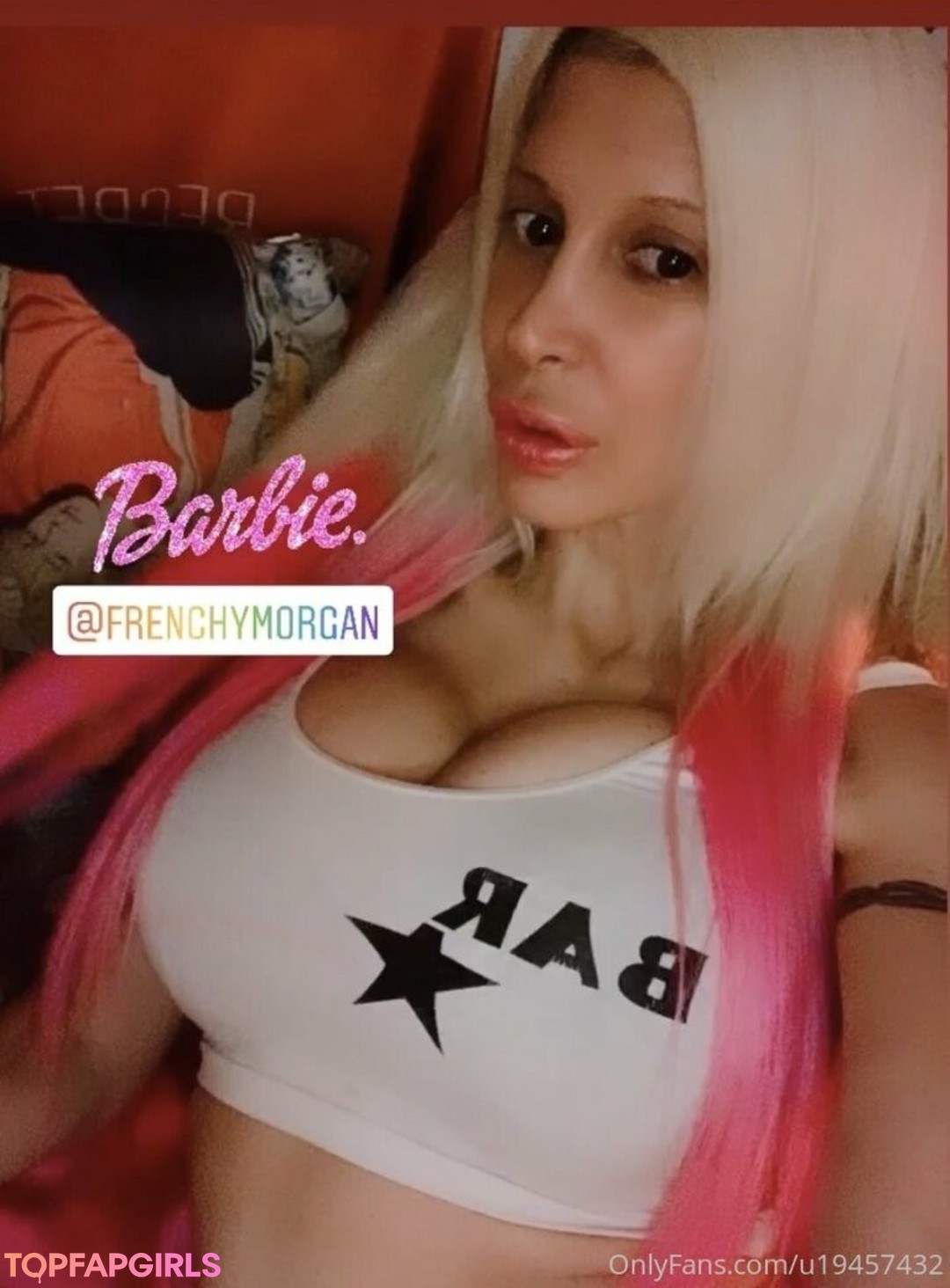 Foto desnuda filtrada de OnlyFans de Frenchymorgans #43 Foto desnuda filtrada de OnlyFans de Frenchymorgans #43