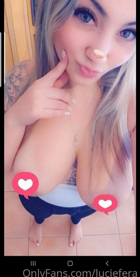 Luciefera