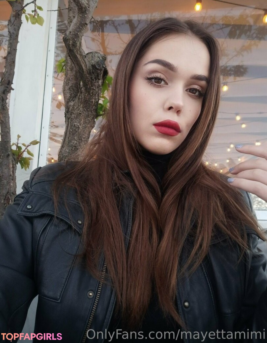 Foto desnuda filtrada de OnlyFans de Mayettamimi #45 Foto desnuda filtrada de OnlyFans de Mayettamimi #45