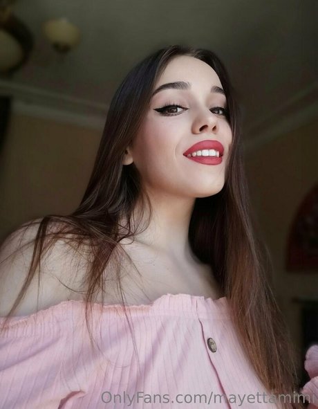 Mayettamimi