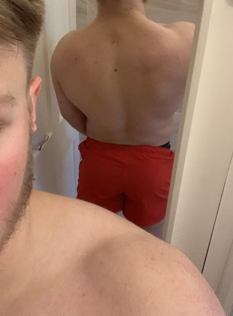 Foto desnuda filtrada de OnlyFans de Jake