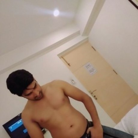 Foto desnuda filtrada de OnlyFans de Nudeaestheticism